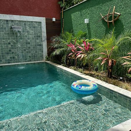 Pousada Preciosa Do Arraial - Com Natura E L'Occitane - Recem Inaugurada Porto Seguro Esterno foto