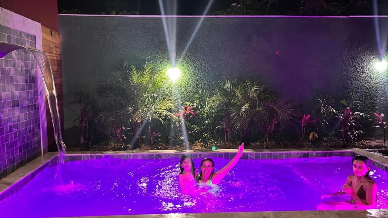 Pousada Preciosa Do Arraial - Com Natura E L'Occitane - Recem Inaugurada Porto Seguro Esterno foto