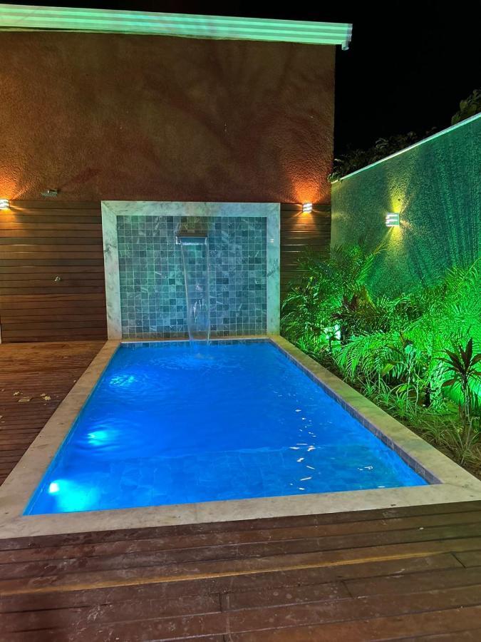 Pousada Preciosa Do Arraial - Com Natura E L'Occitane - Recem Inaugurada Porto Seguro Esterno foto