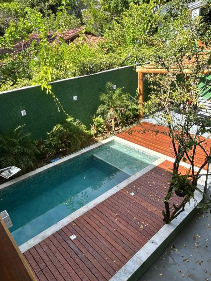 Pousada Preciosa Do Arraial - Com Natura E L'Occitane - Recem Inaugurada Porto Seguro Esterno foto
