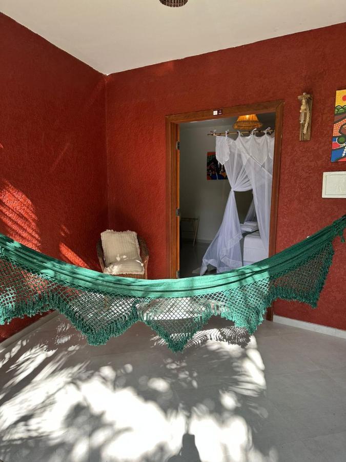 Pousada Preciosa Do Arraial - Com Natura E L'Occitane - Recem Inaugurada Porto Seguro Esterno foto