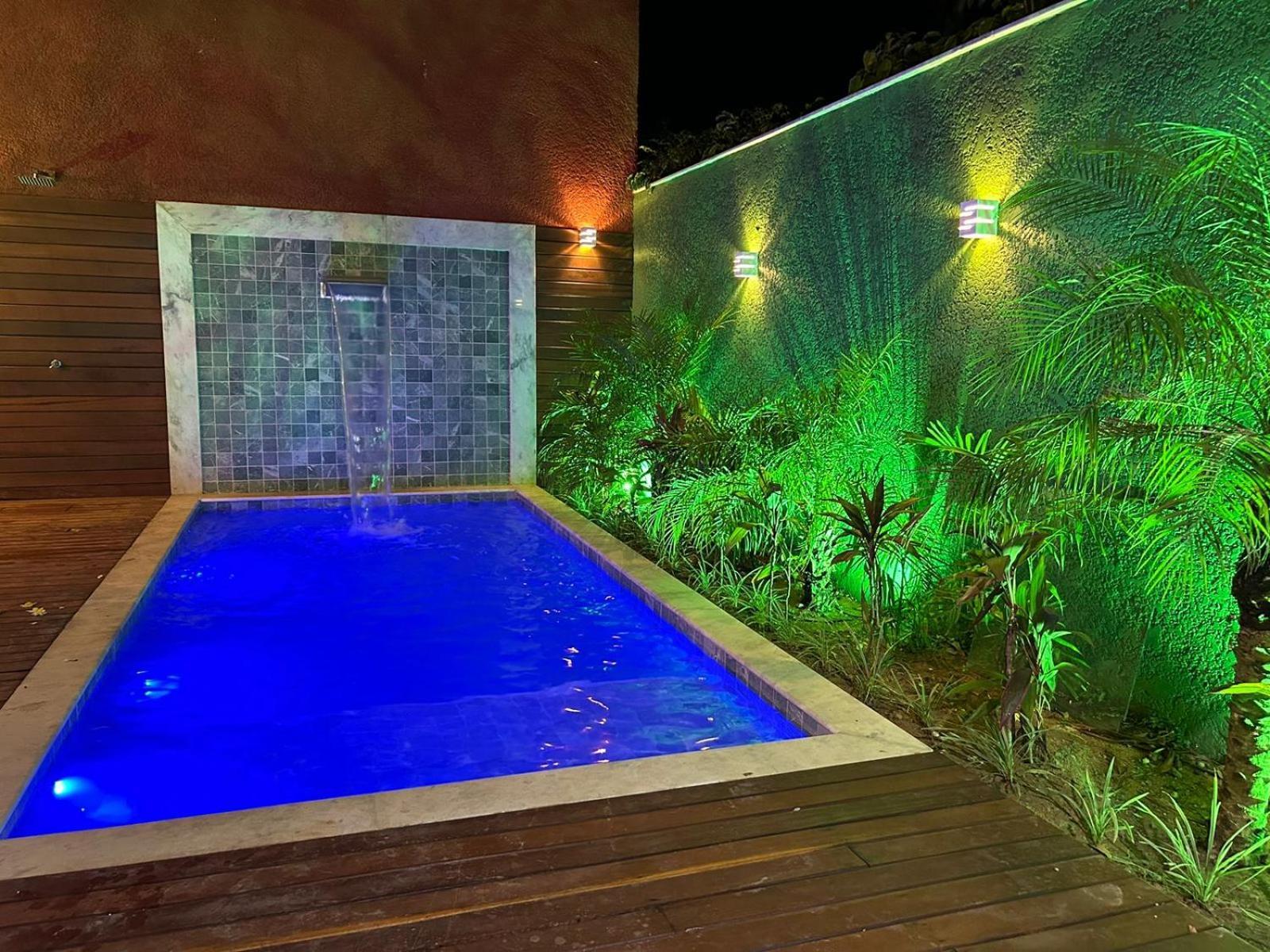 Pousada Preciosa Do Arraial - Com Natura E L'Occitane - Recem Inaugurada Porto Seguro Esterno foto